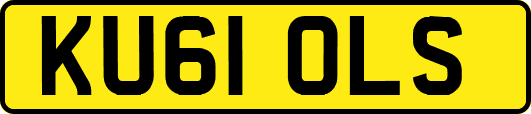 KU61OLS