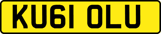 KU61OLU