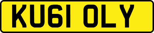 KU61OLY