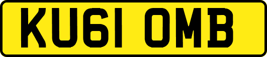 KU61OMB