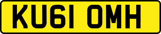 KU61OMH