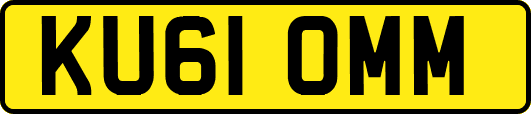 KU61OMM