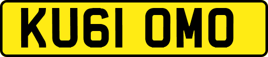 KU61OMO