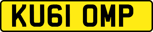 KU61OMP