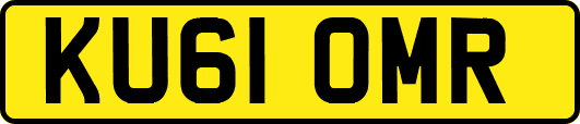 KU61OMR