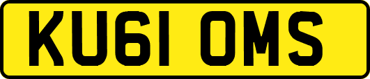 KU61OMS