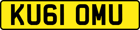 KU61OMU