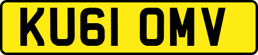 KU61OMV