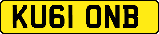 KU61ONB