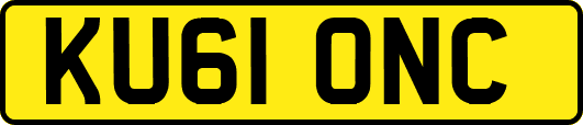 KU61ONC