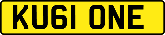 KU61ONE