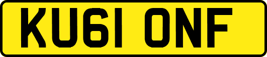 KU61ONF