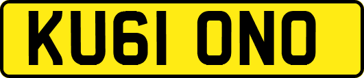 KU61ONO