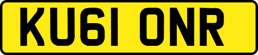 KU61ONR