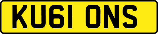 KU61ONS