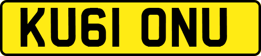 KU61ONU