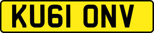 KU61ONV