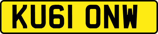 KU61ONW