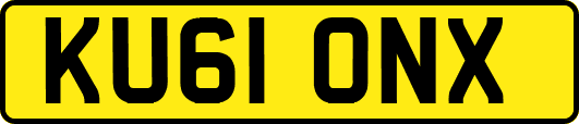 KU61ONX