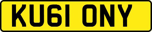 KU61ONY