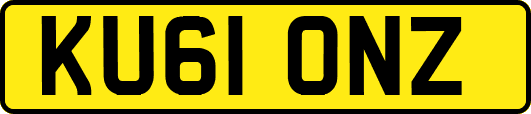 KU61ONZ