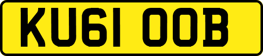 KU61OOB