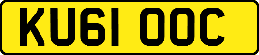 KU61OOC