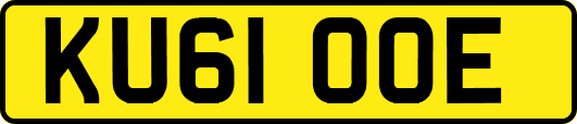 KU61OOE