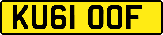 KU61OOF