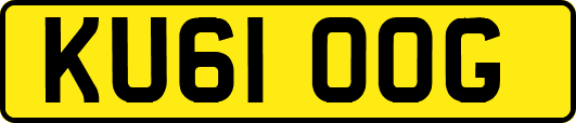 KU61OOG