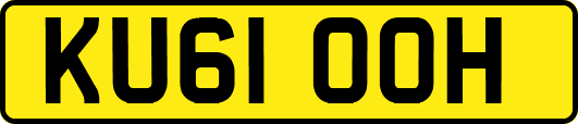 KU61OOH