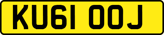 KU61OOJ