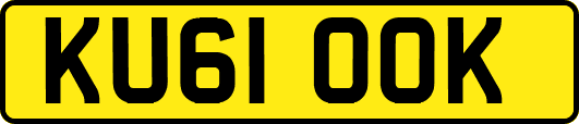 KU61OOK