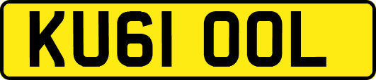KU61OOL