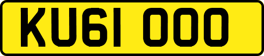 KU61OOO