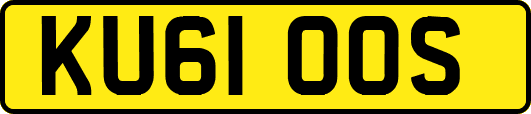 KU61OOS