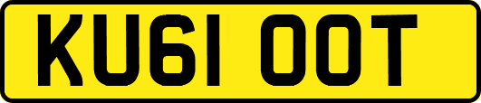KU61OOT