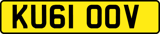 KU61OOV