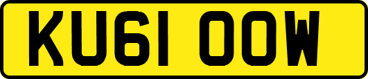 KU61OOW