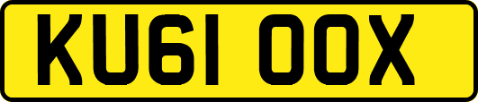 KU61OOX
