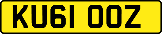 KU61OOZ