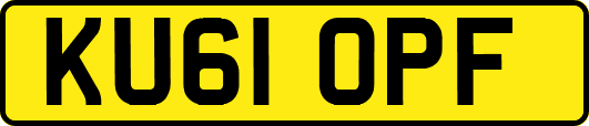 KU61OPF