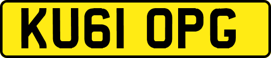 KU61OPG