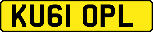 KU61OPL