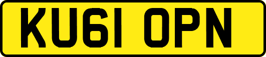 KU61OPN