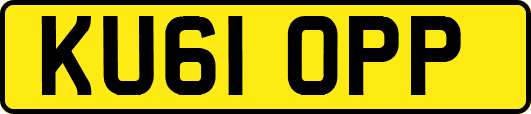 KU61OPP