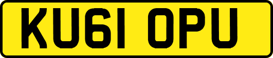 KU61OPU