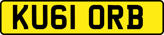 KU61ORB