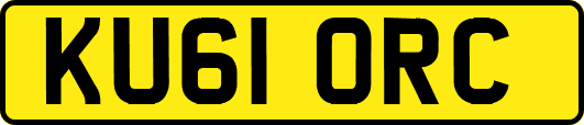 KU61ORC