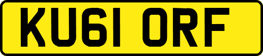 KU61ORF